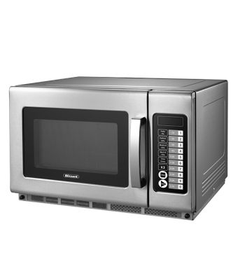 1800W Heavy Duty Commercial Microwave