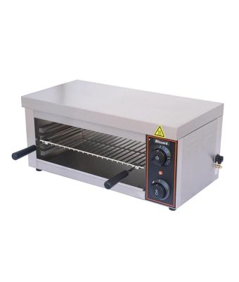 2000W Salamander Grill