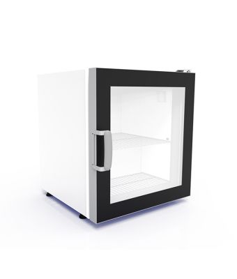 Counter Top Freezer 73L