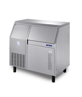 Intergral Ice Flaker 120kg