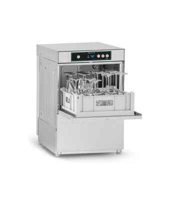 Storm Glasswasher 400x400mm
