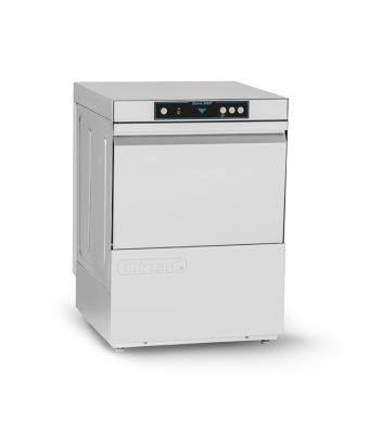 Storm Glasswasher 500mmx500mm with Drain Pump