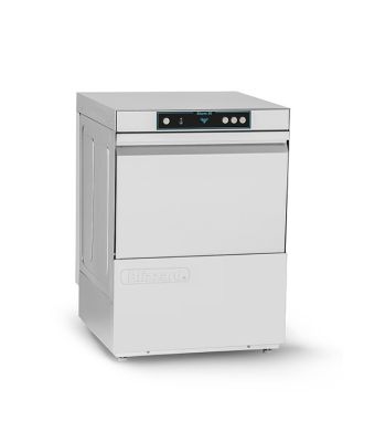 Storm Glasswasher 500x500mm