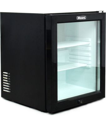 Glass Door Mini Bar (10 Bottles)