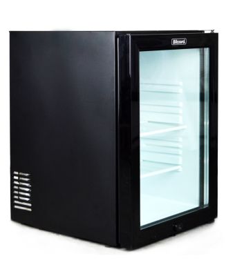 Glass Door Mini Bar (24 Bottles)