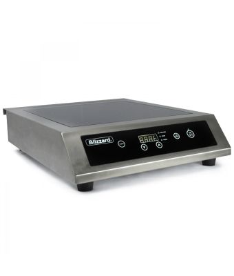 Induction Hob for Stock Pot 3000W
