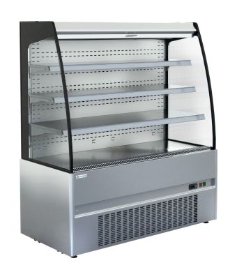 Low Height Multideck 1310mm Wide