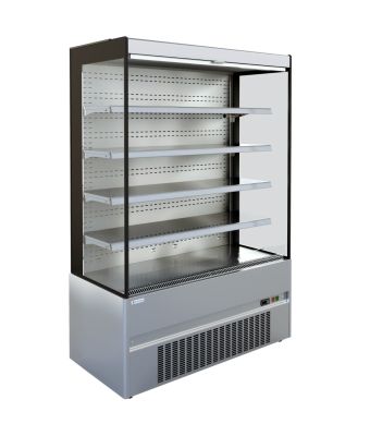 Stainless Steel Multideck 1510mm Wide