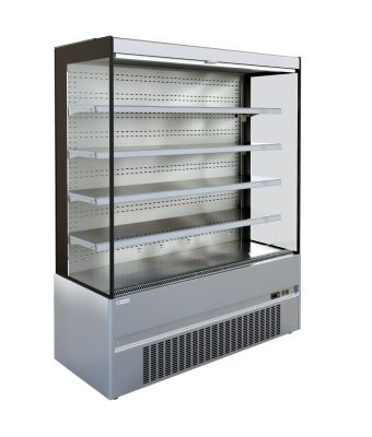 Stainless Steel Multideck 1935mm Wide
