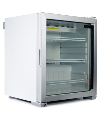 Counter Top Freezer 99L