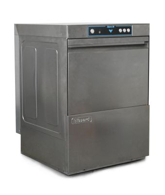 Storm Dishwasher with Break Tank & Drain Pump